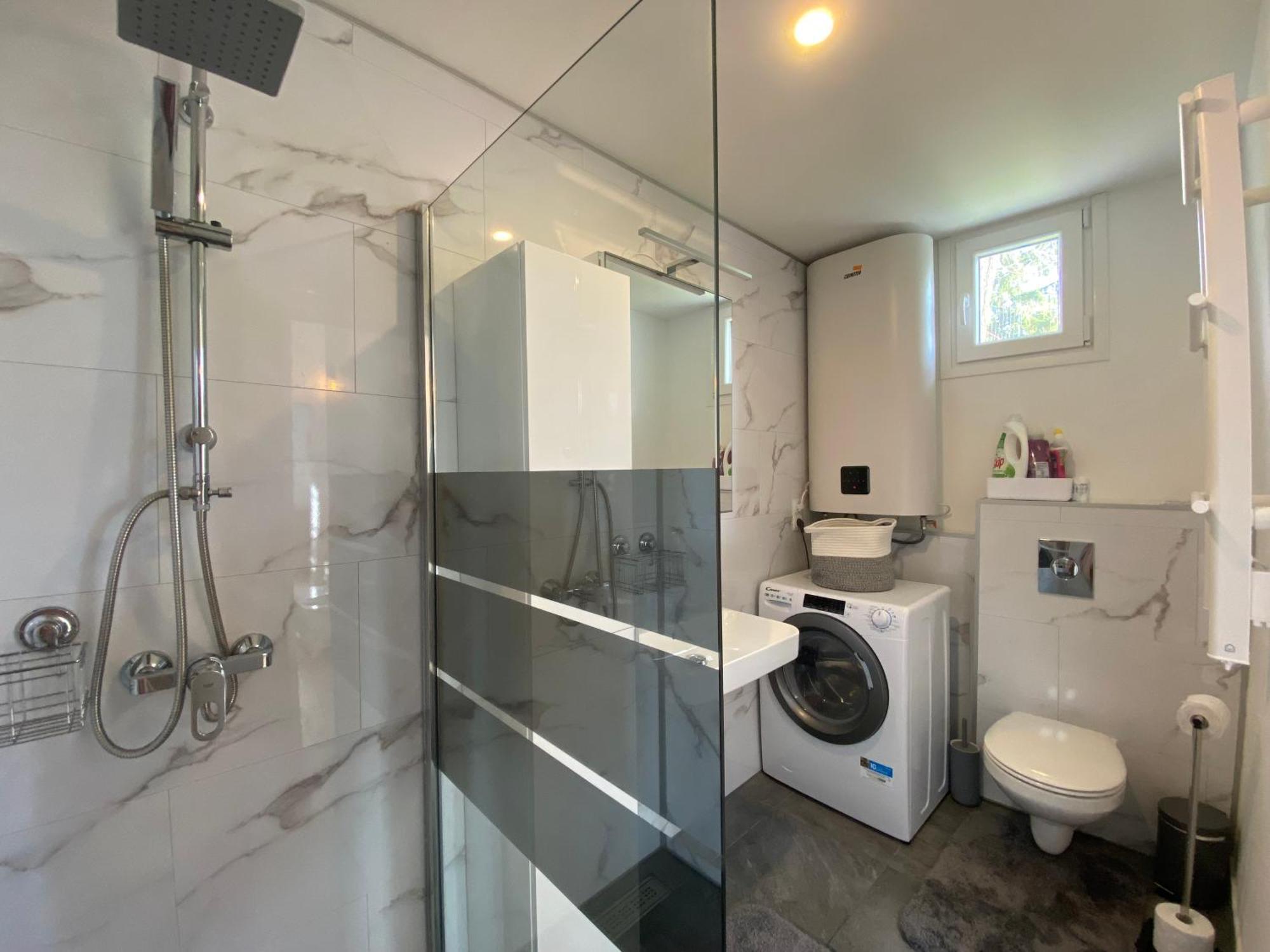 Pomponne The Little Oak - Tiny House With Bed On Mezzanine & Terrace - From 1 To 4 P Disney, Paris & Cdg מראה חיצוני תמונה