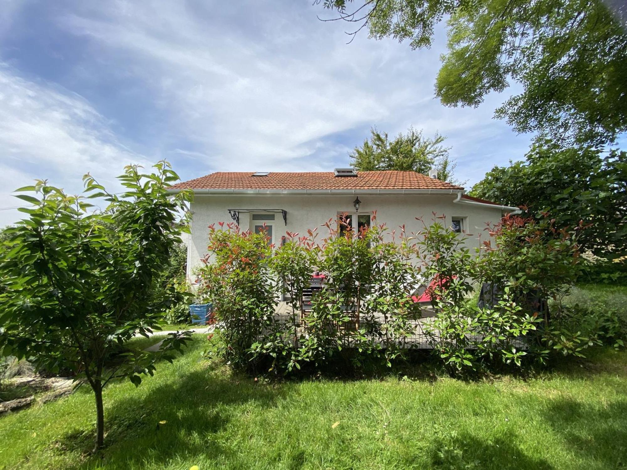 Pomponne The Little Oak - Tiny House With Bed On Mezzanine & Terrace - From 1 To 4 P Disney, Paris & Cdg מראה חיצוני תמונה